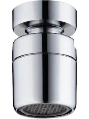 Tuba Toptaş Oynar Başlı Dişi Batarya Perlatörü