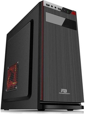 ROTAMPC-RT3223 I5 7.nesil 7500 16GB Ddr4 512GB SSD Masaüstü Bilgisayar