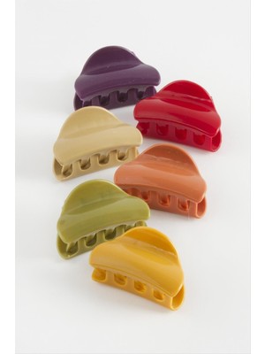 Ayena Moda Oval Mandal Toka 4 cm