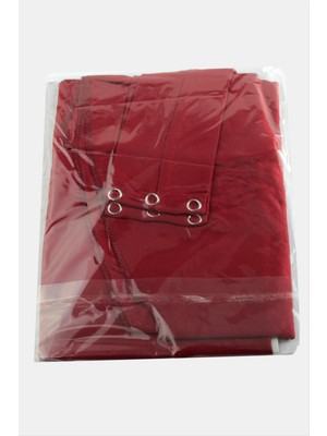 Ayena Moda Çıtçıtlı Fular Şal