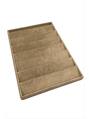 Ayena Moda Dik Anfora Kumaş Küpelik 24*34