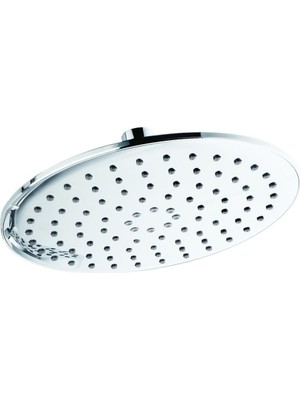 Tuba Toptaş Itimat 970R Oval Duş Tepe Başlığı