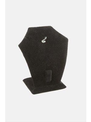 Ayena Moda Kadife Set Kolye Standı