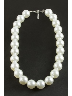 Ayena Moda 1,4 cm Inci Kolye