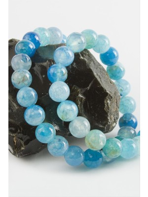 Ayena Moda Akik Taşı 10 mm