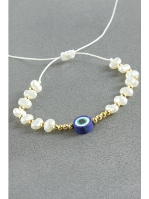 Ayena Moda Nazar Inci Bileklik