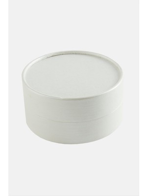 Ayena Moda Yuvarlak Set Kolye Kutusu