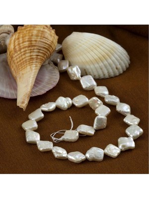 Ayena Moda 1,2 cm Kare Inci