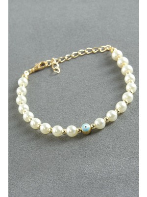 Ayena Moda Nazar Inci Bileklik