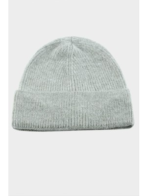 Ayena Moda Renkli Triko Bere