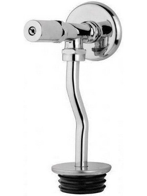 Tuba Toptaş Pisuvar Musluğu Adaptörlü