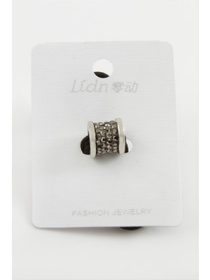 Ayena Moda Silindir Lastikli Toka