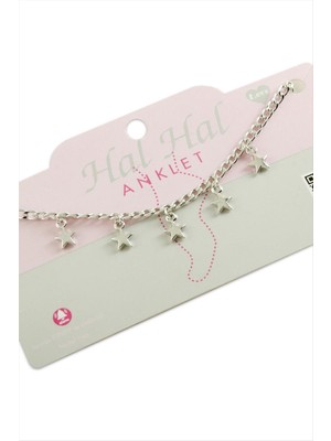 Ayena Moda Yıldız Yeni Sezon Halhal