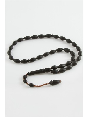 Ayena Moda Fiber Tesbih 6*10 mm