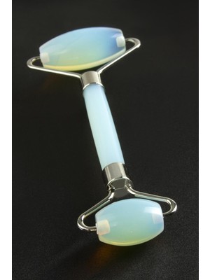 Ayena Moda Aytaşı Doğaltaş Yüz Masaj Aleti