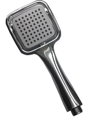 Tuba Toptaş Kare Duş Başı