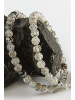 Ayena Moda Akik Taşı 6 mm