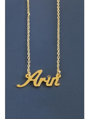 Ayena Moda Arin Isimli Kolye