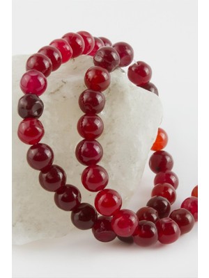 Ayena Moda 10 mm Ceyt Taşı