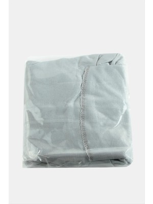 Ayena Moda Boyunluklu Geçmeli Ninja Bone