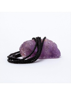 Ayena Moda Parlak Onix 4 mm