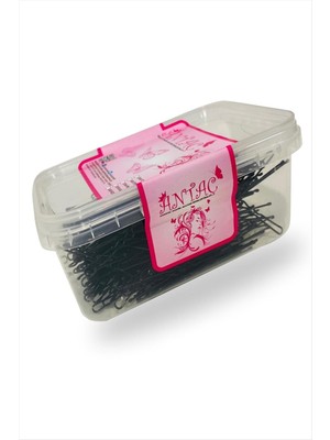 Ayena Moda Sarı Topuzlu Kalın Firkete 200 Gr.