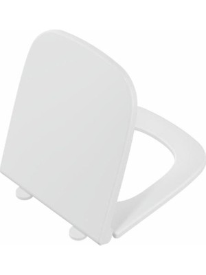 Tuba Toptaş Vitra 147 003 909 S20 Klozet Kapağı