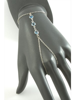 Ayena Moda Nazar Mineli Şahmeran