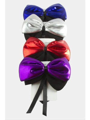 Ayena Moda Deri Fiyong Otomatik Toka 14 cm