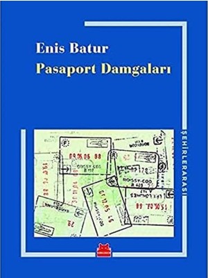Pasaport Damgaları