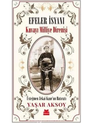 Efeler Isyanı: Kuvayı Milliye Direnişi