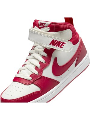 Nike Court Borough Mid 2 Mağaza: Alfa Sportswear