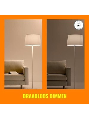 Wiz Panel Tavan Lambası Ayarlanabilir Beyaz, Kısılabilir, 1000 Lm, Sıcak Ila Soğuk Beyaz, Kare, Wi-Fi Üzerinden Uygulama/ses ile Akıllı Kontrol, Beyaz