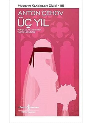 Üç Yıl (Şömizli)