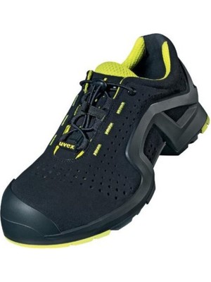 Uvex 8514 S1P Src Iş Ayakkabısı