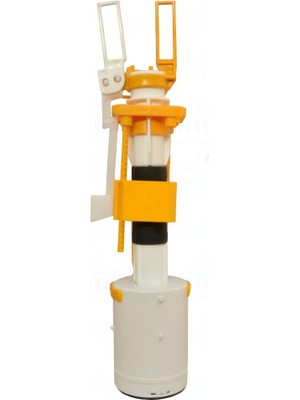 Serel Gömme Rezervuar 40CM Boşaltma Grubu GR-S256 B01