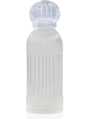 25 Adet 50 ml PRS24TAÇ Dezenfektan Kolonya Parfüm Hediyelik Nikah Nişan Düğün Için Boş Plastik Şişe