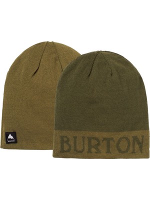 Burton Billboard Bnie Unisex Sarı Bere