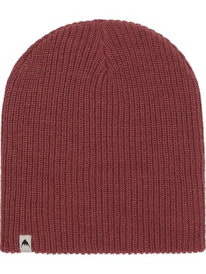 Burton All Day Lng Bne Unisex Kahverengi Bere