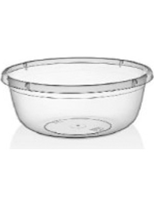 Marsilyan 0 No Badya Şeffaf 3,5 LT.-MRD199 (72)