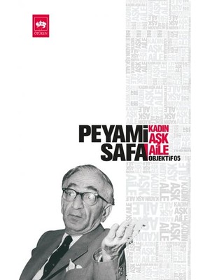 Pusat Kadın,aşk,aile (Objektif:5)