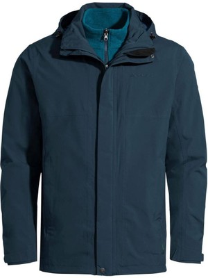 Vaude Rosemoor 3in1 Outdoor Erkek Mont 42049