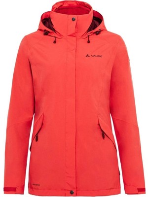 Vaude Rosemoor 3in1 Outdoor Kadın Mont 42046