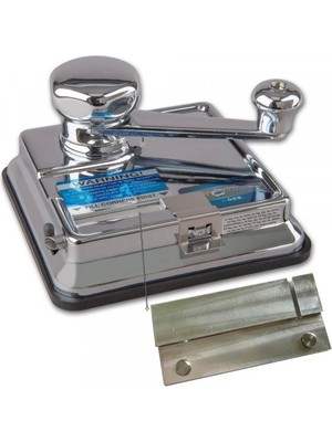 Pusat 3 'lü Set Ocb (Aluminyum) Ürün Kesme Makinesi Bıçağı ( Lisinya )