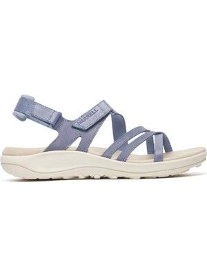 Merrell Harbor Backstrap Kadın Sandalet J007796