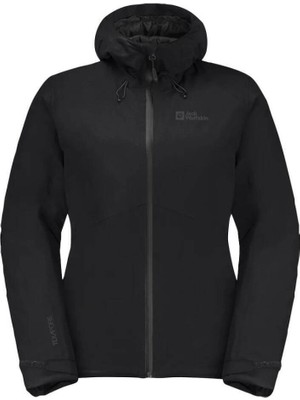Jack Wolfskin Wisper Insulated W Kadın Outdoor Mont 1111592