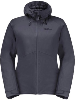 Jack Wolfskin Wisper Insulated W Kadın Outdoor Mont 1111592