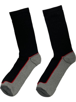 Makalu 4lü Çorap Seti MKL-1959