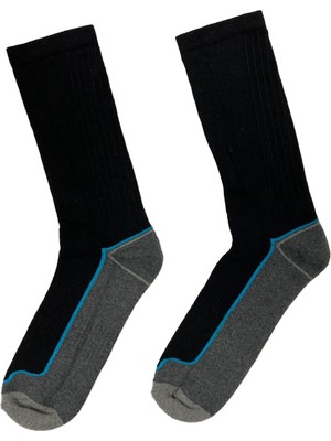 Makalu 4lü Çorap Seti MKL-1959