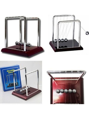 ForWhat Büro Ev Ofis Hediyesi Için Maksi Stil Balans